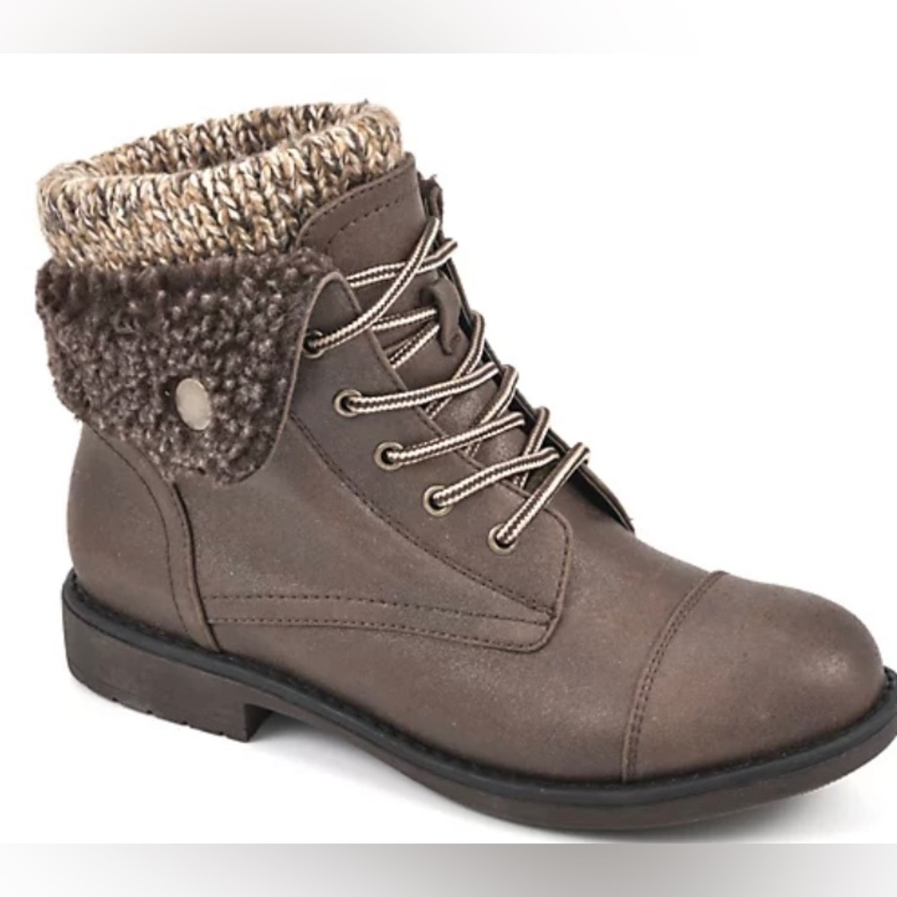 Cliffs by White Mountain Hiker Boots - Duena pre loved 🥰 these are a 7 w…